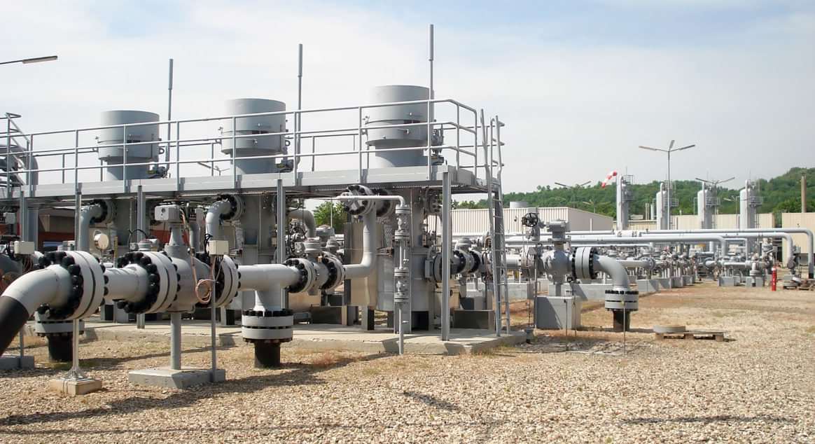 Midelec PRMS Heat Tracing Projesi