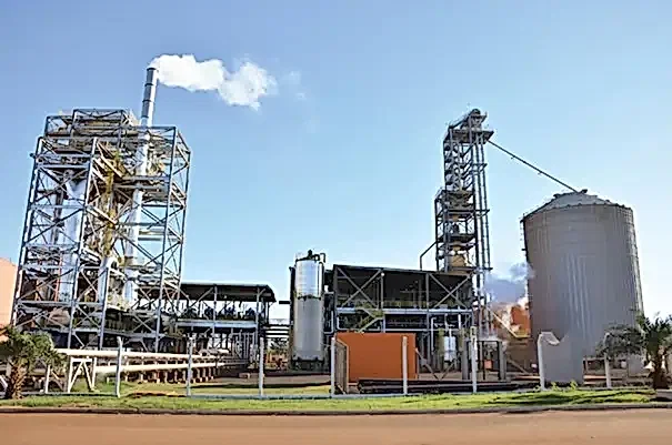 BASF Heat Tracing Boru ve Tank Isıtma EHT Projesi